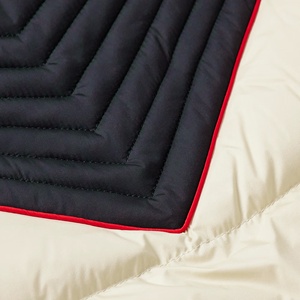 Veste matelassée en duvet de haute qualité pour hommes Logo personnalisé Veste matelassée élégante pour hommes Vente en gros Prix bas Vestes d'hiver pour hommes - Product Image 5