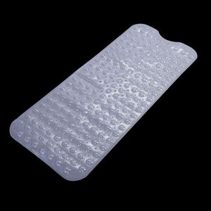 Tappetino da Doccia Personalizzato in Terra Diatomacea Trasparente 99x39cm per Decorazioni Domestiche - Product Image 4