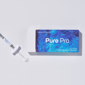 Ampolla de Ácido Hialurónico Polinucleótido Pure Pro, Potenciador de la Piel, Hidratación, Reafirmación, Cuidado Luminoso para Rostro, Cuello y Manos - Product Image 4