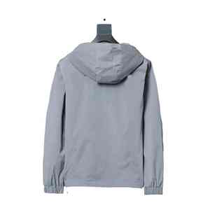 High Quality Breathable <b>Men</b> <b>Soft</b> <b>Shell</b> <b>Jacket</b> Outdoor <b>Jacket</b> High Quality <b>Men</b> Outdoor Sports <b>Soft</b> <b>Shell</b> <b>Jacket</b> - Product Image 2