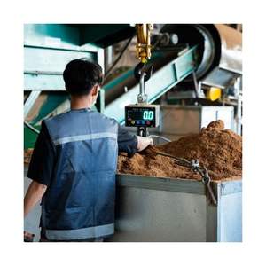 Coco Peat de Grado Fino 2026 de Alta Calidad para Campos de Golf y Cuidado del Césped, Puro, Orgánico, Limpio, Seguro, Equipo Profesional para el Manejo del Césped - Product Image 4