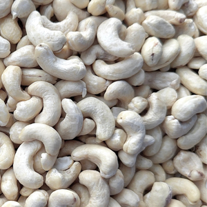 WW180เม็ดมะม่วงหิมพานต์ดิบ WW240 WW320 LWS เม็ดมะม่วงหิมพานต์ - Product Image 1