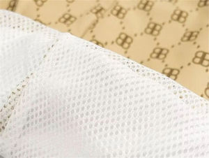 Pantalones Cortos de Malla con Logotipo Personalizado, Pantalones Cortos de Malla Estampados para Verano, para Actividades al Aire Libre, con Estampado de Letras, de Poliéster - Product Image 6
