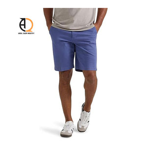 Pantalones Cortos Deportivos para Hombre, Elásticos, para Correr y Hacer Ejercicio - Product Image 3