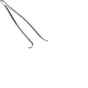 คีมจับกระดูกสแตนเลสแบบหนัก คุณภาพดี ราคาสุดคุ้ม พร้อมแหล่งพลังงานแบบแมนนวล ได้รับการรับรองมาตรฐาน CE ISO โดย Surgiright Instrument - Product Image 4