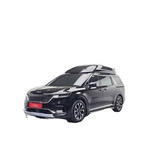 Kia Carnival 2023, Limusina de Alta Gama, 9 Plazas, Diésel, Automática, con Asientos de Cuero, Cámara Trasera, Volante a la Izquierda, 59,614 km - Product Image 1