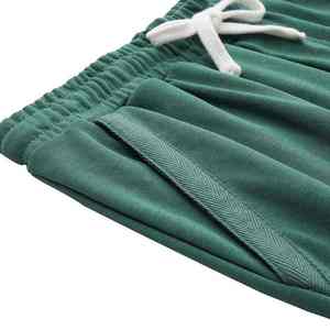 Novedad 2026: Shorts de Playa de Poliéster con Cordón Ajustable, Tallas Grandes, Personalizables para Gimnasio, Natación y Running para Hombre - Product Image 4
