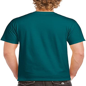 Collection 2025 – T-shirts Oversize Homme 100% Coton Lourd Haute Qualité – Personnalisables avec Logo – T-shirts Vierges Simples et Abordables - Product Image 4