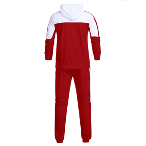 Survêtement pour homme de conception OEM, fabrication de haute qualité, séchage rapide, faible MOQ, respirant, séchage rapide, haute qualité. - Product Image 3