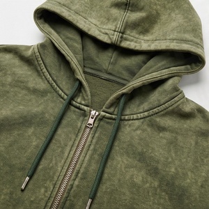 Conjunto Deportivo para Hombre, Cómodo y Ligero, Estilo Acid Wash, Sudadera con Capucha y Pantalones Deportivos, Personalizable con Logotipo OEM, Ropa Deportiva Premium - Product Image 4
