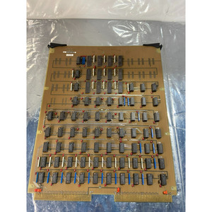 Placa de Circuito Impreso TERADYNE TC828, FALLÓ, MEMORIA NEDOR 880-828-00 - Equipo y Piezas de Semiconductores Legados Globales Confiables en - Product Image 2
