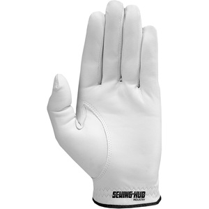 Guantes de Golf con Palma Reforzada, Guantes de Golf Cómodos que Ofrecen Excelente Agarre, Durabilidad y Estabilidad en el Swing, Guantes de Golf Económicos - Product Image 2