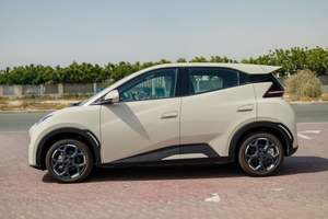 BYD Seagull Flying COCHE ELÉCTRICO - Product Image 6