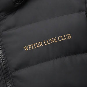 High Quality Puffer Jackets Men Women Winter Warm Quilted Lightweight Outerwear Puffer Coat Hood <b>Top</b> Outdoor Puffer Jackets - Product Image 4