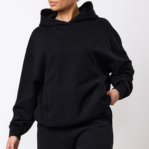 Sudaderas con Capucha para Mujer de Alta Calidad, Transpirables, OEM, Talla Grande - Product Image 5
