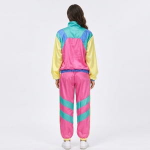Conjunto de Chaqueta y Pantalón Cortavientos de Invierno, Talla Grande, con Logotipo Personalizado, Térmico, Reflectante e Impermeable, de Alta Calidad - Product Image 4