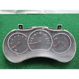 Tableau de bord d'occasion Koleos 2008-2011 GENUINE 24810JY16B - Product Image 1