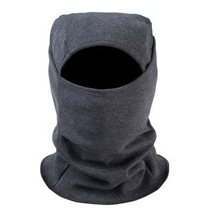 Custom Logo Sunproof Balaclava Ski <b>Mask</b> Breathable <b>Face</b> Cover <b>Winter</b> Thermal Outdoor Sports Cycling Running 100% Polyester - Product Image 2