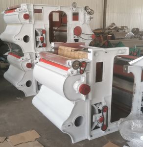 Maquinaria de Reciclaje de Residuos de Tela de Algodón, Máquina de Reciclaje de Telas, Máquina de Apertura de Fibras de <span class=keywords><strong>Ropa</strong></span> y Telas, Precio Más Económico - Product Image 5