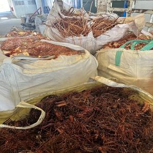 Fil de cuivre Mill berry Tige de cuivre ferraille de cuivre fil d'aluminium aluminium 6063 - Product Image 2