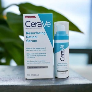 Sérum Rénovateur au Rétinol CeeraVe Premium – Soin Avancé pour la Peau avec Rétinol Doux et Équilibre Hydratant - Product Image 2