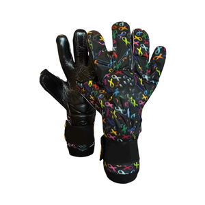 Nuevos Guantes de Portero de Látex Alemán para Exteriores, Diseño de Dedos Completos, Correa de Muñeca Ajustable, Impermeables y Transpirables, Protección de Palma de 4mm - Product Image 5