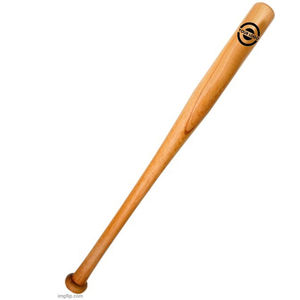 IRON MARK INDUSTRIES IMI-PJM-01 Bate de Béisbol de Alto Rendimiento con Logotipo Personalizado, Colores Sólidos, para Jugadores Profesionales de Softbol - Product Image 2