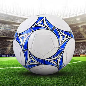 Nuevo Diseño, Logotipo Personalizado, Impresión Ecológica, Balón de Fútbol Ligero para Uso en Interiores/Exteriores, Alta Calidad, Venta al Por Mayor, Diferentes Modelos - Product Image 3