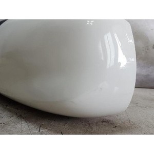 กระจกมองข้างซ้าย Tucson II ปี 2009-2013 ของแท้ มือสอง รุ่น 876102S000WAB - Product Image 3