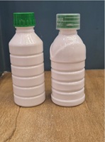 Bouteilles de pesticides très demandées pour l'utilisation de produits chimiques agricoles dangereux, disponibles à un prix abordable en provenance d'Inde