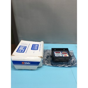 Régulateur électronique SENTRY ERC102 - Équipements et pièces semi-conducteurs d'occasion fiables à l'échelle mondiale chez - Product Image 2