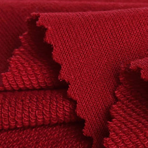 Ventes chaudes, tissus en éponge 100% coton de haute qualité, super absorbants et doux, avec poids et couleurs personnalisés - Product Image 3