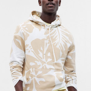 Sudaderas con Capucha para Hombre, Sublimadas, de Invierno, con Impresión Digital, de Alta Calidad, Ecológicas, 100% Algodón, Diseño de Moda - Product Image 6