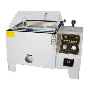 Chambre d'essai de brouillard de pulvérisation de sel de laboratoire d'usine de DSYW-90 Darsen et de corrosion cyclique - Product Image 2