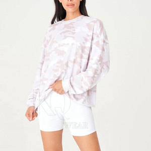 Shorts Deportivos Básicos de Cintura Alta para Mujer, Transpirables, Suaves, Cómodos, de Secado Rápido, Ecológicos, Ideales para Entrenamiento, Yoga y Uso Diario - Product Image 5