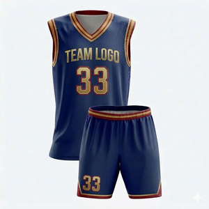 Conjunto de Uniforme para Maratón con Logotipo de Equipo 71, Sublimado, Transpirable, Unisex, para Adultos, Ropa Deportiva, Cuello en V, Sin Mangas - Product Image 3