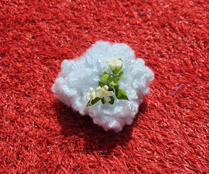 Fibra Hueca Conjugada HCS de 7Dx32mm, Sin Silicona, 100% Poliéster, Antiestática, Reciclable, Material de Relleno para Hilado - Product Image 3