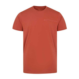 T-shirt Homme Oversize Lourd en Coton Premium Coupe Ample Style Streetwear Minimaliste Uni Vierge - Product Image 1