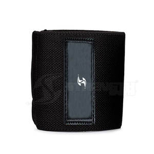 Bandes de maintien pour poignets de haute qualité, élastiques et personnalisées, pour la musculation, en vente, pour hommes. - Product Image 5