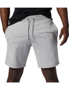 Shorts de sport pour hommes GAF, nouvelle conception, été, décontractés, logo sur le devant, séchage rapide, respirants, taille haute élastique, cordon de serrage - Product Image 4