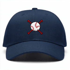 Customize Embroidery Baseball Caps Custom <b>Hats</b> Baseball Personalized Embroidered <b>Hats</b> Custom Embroidered Baseball Snapback Caps - Product Image 3