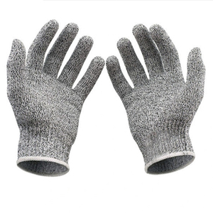 Gants de travail à adhérence améliorée avec structure de paume renforcée et conception de doigts flexibles pour un contrôle précis des outils - Product Image 6