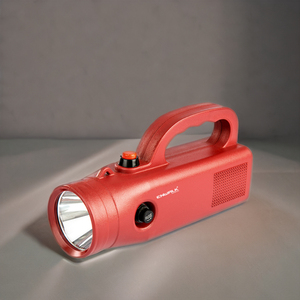 Luz DE EMERGENCIA LED Thor recargable ENWALK de alta intensidad con batería de larga duración Venta caliente para uso doméstico y exterior - Product Image 6