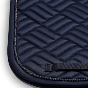 Sudadero Básico de Doma y Equitación Multiusos con Forro de Malla, Alivio para el Hombro y Parte Inferior Cepillada para Entrenamiento y Competición Deportiva - Product Image 5