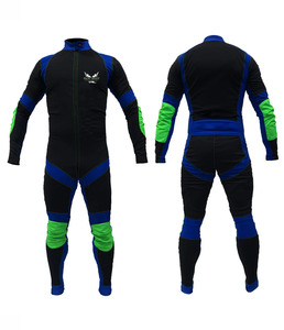 Traje de Paracaidismo Personalizado, de Alta Calidad y Precio Económico, para Hombres y Mujeres, Protección para Deportes al Aire Libre - Product Image 1