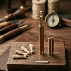 Best Quality Oral Care Miswak <b>Pen</b> Toothbrush With Miswak <b>Refills</b> From Pakistan at Special Wholesale Prices - Product Image 4