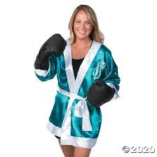 Nouvelle conception, robe de boxe en satin respirant de haute qualité, écologique, avec capuche et ensemble de mannequins pour adultes, entraînement de MMA et de kick-boxing - Product Image 5