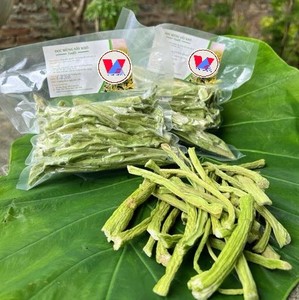 Venta al por mayor de tallos de oreja de elefante secos, envasados en 500g, 1kg, 10kg, 25kg. Tallos de Colocasia secos naturales, suministro a granel de vegetales. - Product Image 1