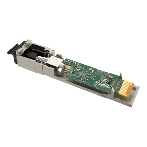 Módulo SFP SC FTTH Clase C+++ de 2.5G y 20KM Compatible con GPON OLT, Precio al por Mayor, 10dbm - Product Image 3