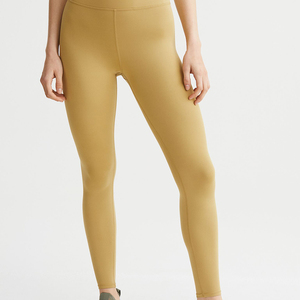 Leggings de sport et de fitness pour femmes en gros – Leggings de yoga et de course taille haute pour femmes - Product Image 3